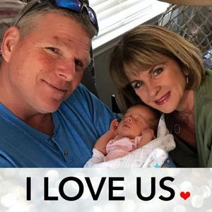 Meet your Posher, Lindy